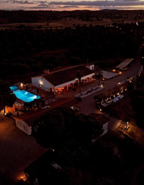 Herdade Do Rio Torto